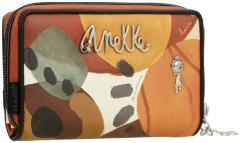 Damengeldtasche mit Etui klappbar Anekke Alma Alegria 