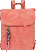 Citybag Bitzi06 Fritzi aus Preußen warm Mandarin tierfrei