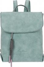 Backpack Bitzi06 Fritzi aus Preußen Iced Green vegan