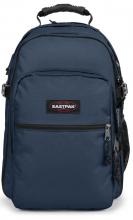großer Eastpak Rucksack blau Frozen Navy Backpack