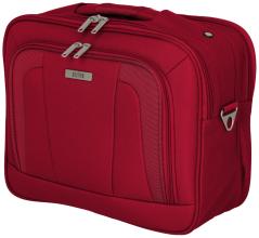 Bordtasche Skyline Orlando kräftiges Rot