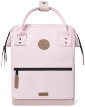 Cabai Adventurer Small Hanoi Mädchenrucksack hellrosa