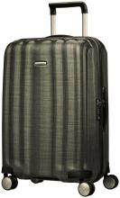 Flugkoffer Samsonite Lite Cube Spinner M 68cm Dark Olive