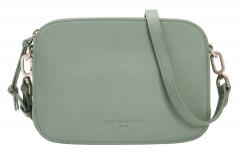 grüne Schultertasche Luka Crossbody S Liebeskind Minty