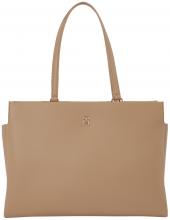 geräumige Henkeltasche Tommy Hilfiger Safari Legacy