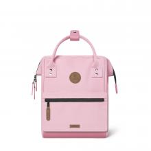 kleiner Tagesrucksack Cabaia Adventurer Small Saint Malo Baby Pink