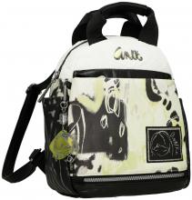Anekke Tagesrucksack Memorires Nature Towanda bunt
