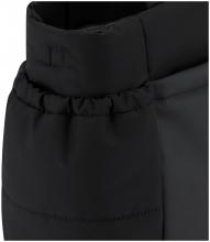 Shoppertasche Kapten & Son Hellvi Cloud Medium schwarz klassisch 