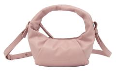 Les Visionnaires Abendtasche Greta Mini Essential Silky Rose Quartz