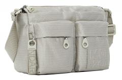 Umhängetasche Mandarina Duck MD20 Crossover Cashmere hellbeige