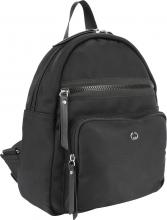 Gerry Weber Cityrucksack Black Backpack MVZ Echeos Perlon