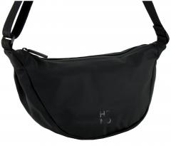 schwarze Crossbody Bag Harbour 2nd Madrid City Lights Ash