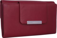 Lederbörse Damen Vigo Gerry Weber Red