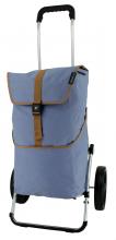 Einkaufsroller Royal Shopper Auke Flieder Andersen Trolley