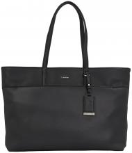 Shopper Calvin Klein CK Must schwarz LG