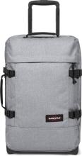 kompakter Trolleykoffer 2Rad Eastpak Tranverz S Sunday Grey Meliert