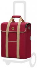 Isoliertasche Ipek Mi für Andersen Shopper Einkaufstrolley rot