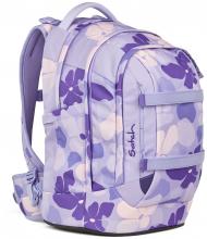 Schulrucksack Mädchen Ready to Swap Satch Pack Lilac Blossom Blumen