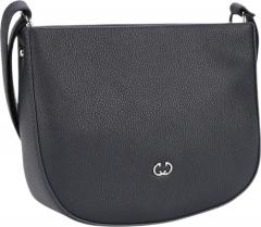 klassische Umhängetasche Talk Different Gerry Weber Dark blue