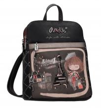 Anekke Damenrucksack Mademoiselle Paris