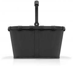 reisenthel Einkaufskorb Carrybag Frame schwarz