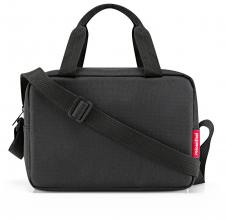 reisenthel kleine Isoliertasche Collerbag to go schwarz