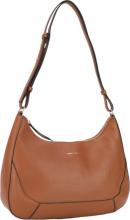 Gerry Weber Hobotasche Serenity Cognac Beutelform