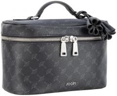 Beautycase flexibel Joop Cortina schwarz Cornflower Phantom elegant