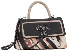 Top Handle Bag Anekke Parisian Überschlag Kettenriemen