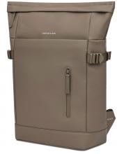 Kapten and Son Alltagsrucksack Helsinki Walnut nachhaltig