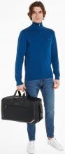 Tommy Hilfiger Reisetasche schwarz TH Central Duffle black