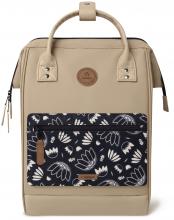 Cabaia beige Fortaleza Adventurer Outdoorrucksack wasserabweisend