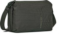 leichte Crossovertasche grün MD20 Pochette Rain Forest Mandarina Duck