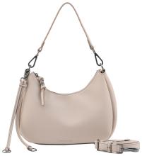 FredsBruder kleine Hobotasche crossover My Bestie Light Nutmeg 