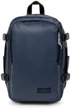 Freizeitrucksack dunkelblau beschichtet Eastpack Cabin Pak'R Tarp Navy
