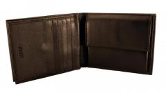 Herrenbörse Joop! Pero Minos BillFold H14 black