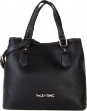 Mario Valentino Kurzgrifftasche Brixton schwarz Nero