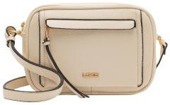 Crossovertasche L.Credi Ophelia Creme