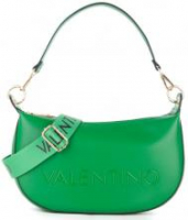Crossovertasche Valentino Pigalle Hobo Bag knallgrün Verde