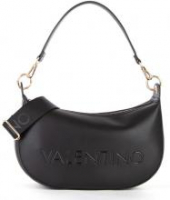 Valentino Shoulder Bag schwarz Wechselriemen Pigalle Nero