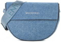 Jeanstasche Überschlag blau Valentino Bigs Denim 