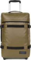 beschichteter Handgepäckstrolley Tarp Army Eastpak Transitr S 