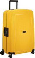 Samsonite S'Cure Spinner Koffer 69cm Sunflower Yellow gelb