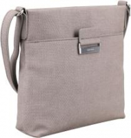 Be Different Gerry Weber Umhängetasche Small Grey Hellgrau