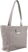 Henkeltasche Gerry Weber Be Different Grey Shopper LHZ