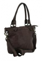 Bianca 2in1-Tasche Harbour 2nd Bianca Brown braun Anchorlove