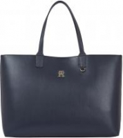 Big Shopper Tommy Hilfiger Iconic Solid Stripe Space Blue