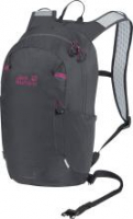 Velo Jam Jack Wolfskin Daypack Phantom Belüftungssystem mit Kühlung