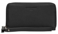 Brieftasche Liebeskind Berlin Basic Harris BAVivianW2 black Clutch