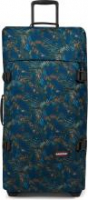 Reisetaschentrolley Eastpak Tranverz L Brize Filter Navy Bunt